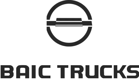 BAIC TRUCKS