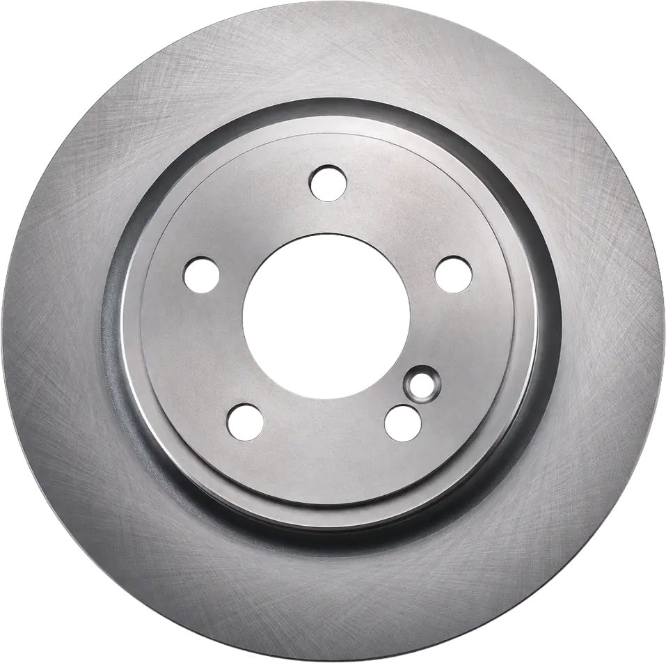 Braking System