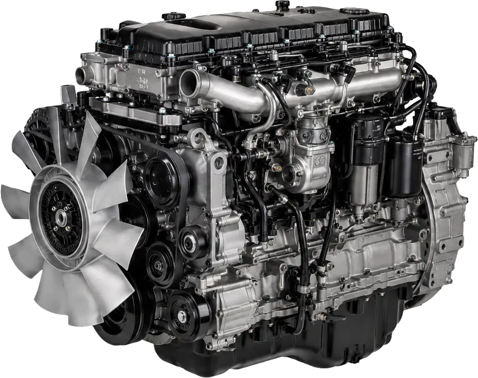 Engine Parts