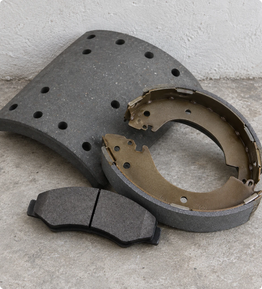 Braking Parts