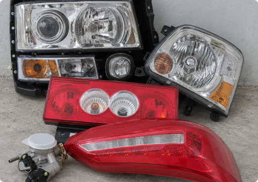 Electrical Parts
