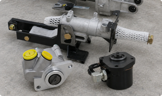 Steering Parts