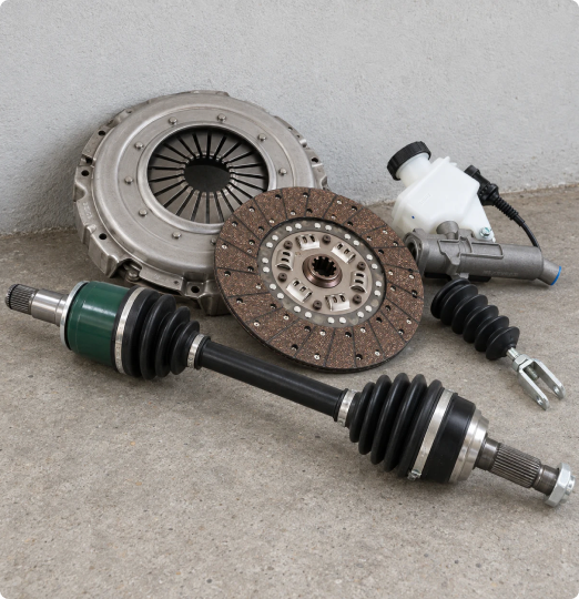 Transmission Parts