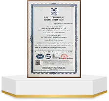 Certificate 6