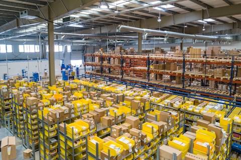 Supply Network